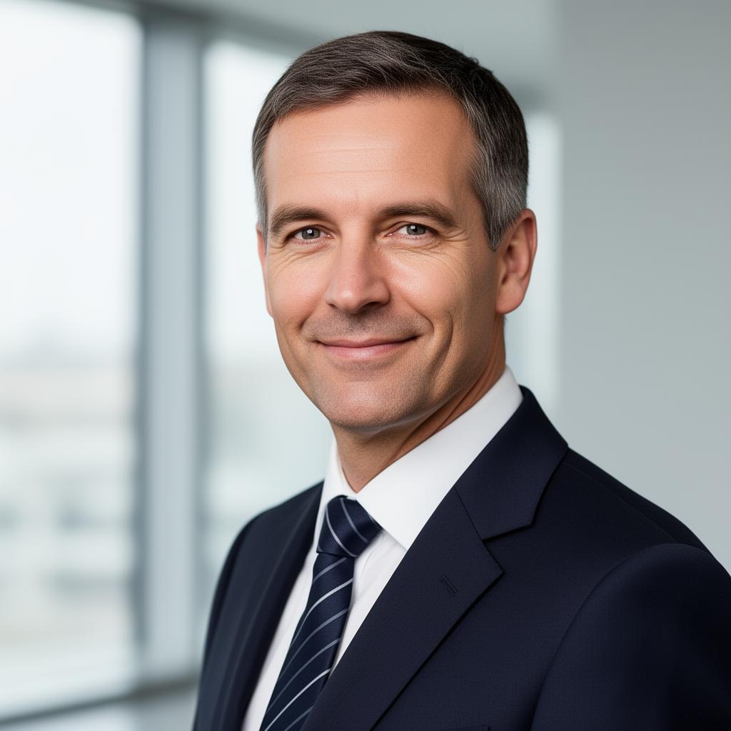 Dr. Florian Knack