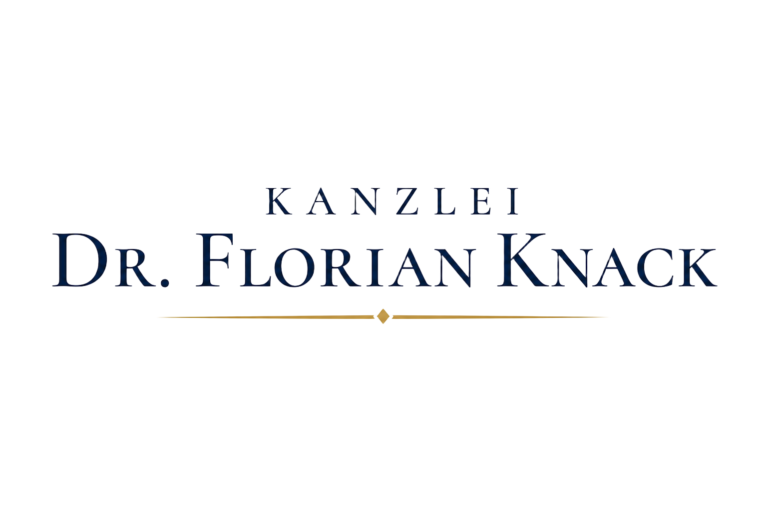 Kanzlei Dr. Florian Knack